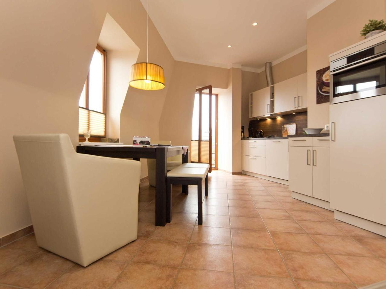 Kaisers Vis A Vis - Wohnung 08 Ostseebad Heringsdorf Zimmer foto
