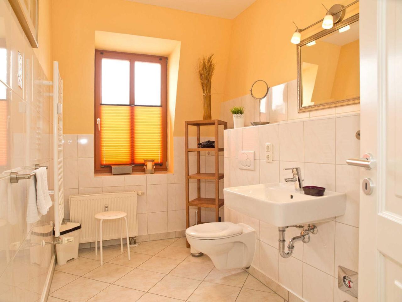 Kaisers Vis A Vis - Wohnung 08 Ostseebad Heringsdorf Zimmer foto
