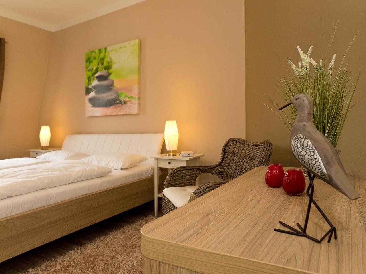 Kaisers Vis A Vis - Wohnung 08 Ostseebad Heringsdorf Zimmer foto