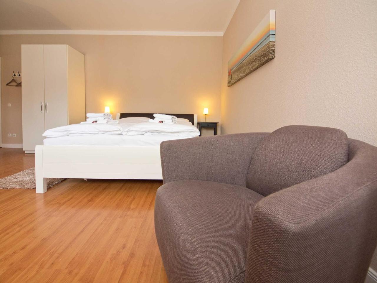 Kaisers Vis A Vis - Wohnung 08 Ostseebad Heringsdorf Zimmer foto
