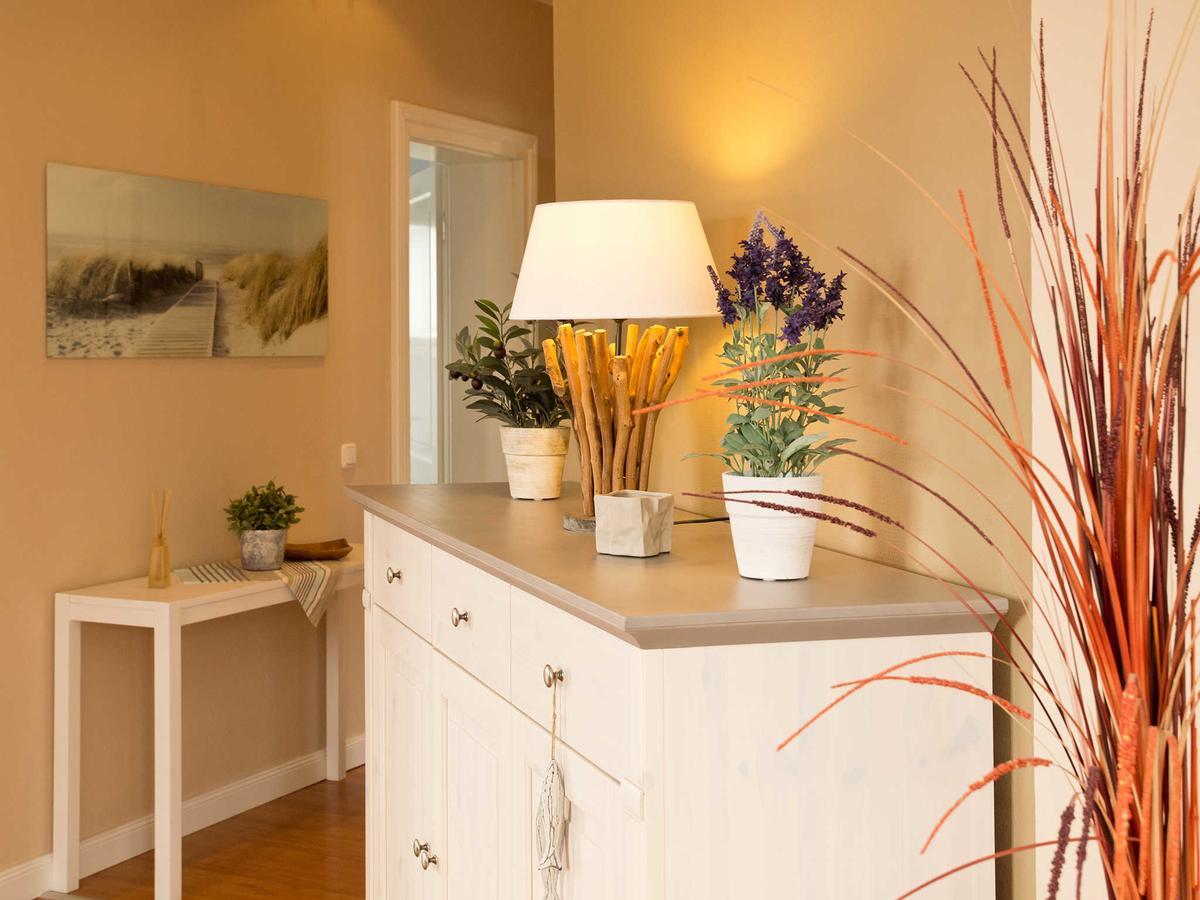 Kaisers Vis A Vis - Wohnung 08 Ostseebad Heringsdorf Zimmer foto