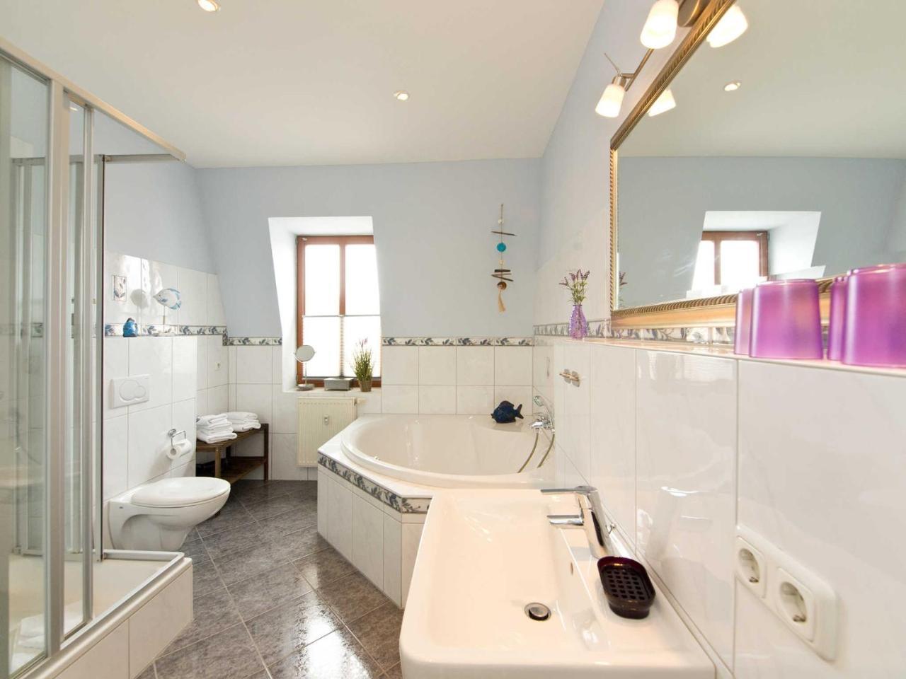 Kaisers Vis A Vis - Wohnung 08 Ostseebad Heringsdorf Zimmer foto