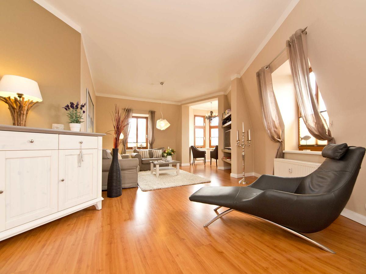 Kaisers Vis A Vis - Wohnung 08 Ostseebad Heringsdorf Zimmer foto