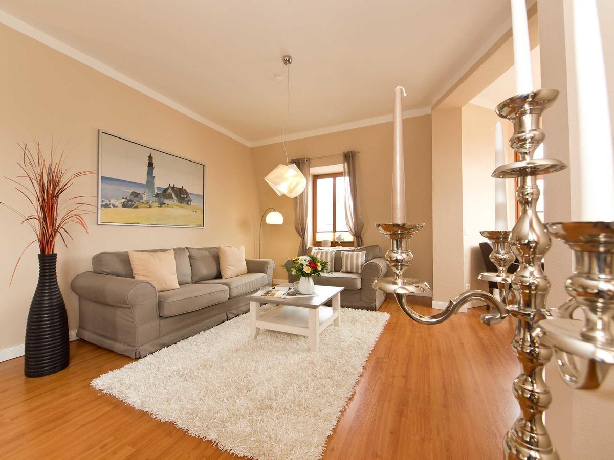 Kaisers Vis A Vis - Wohnung 08 Ostseebad Heringsdorf Zimmer foto