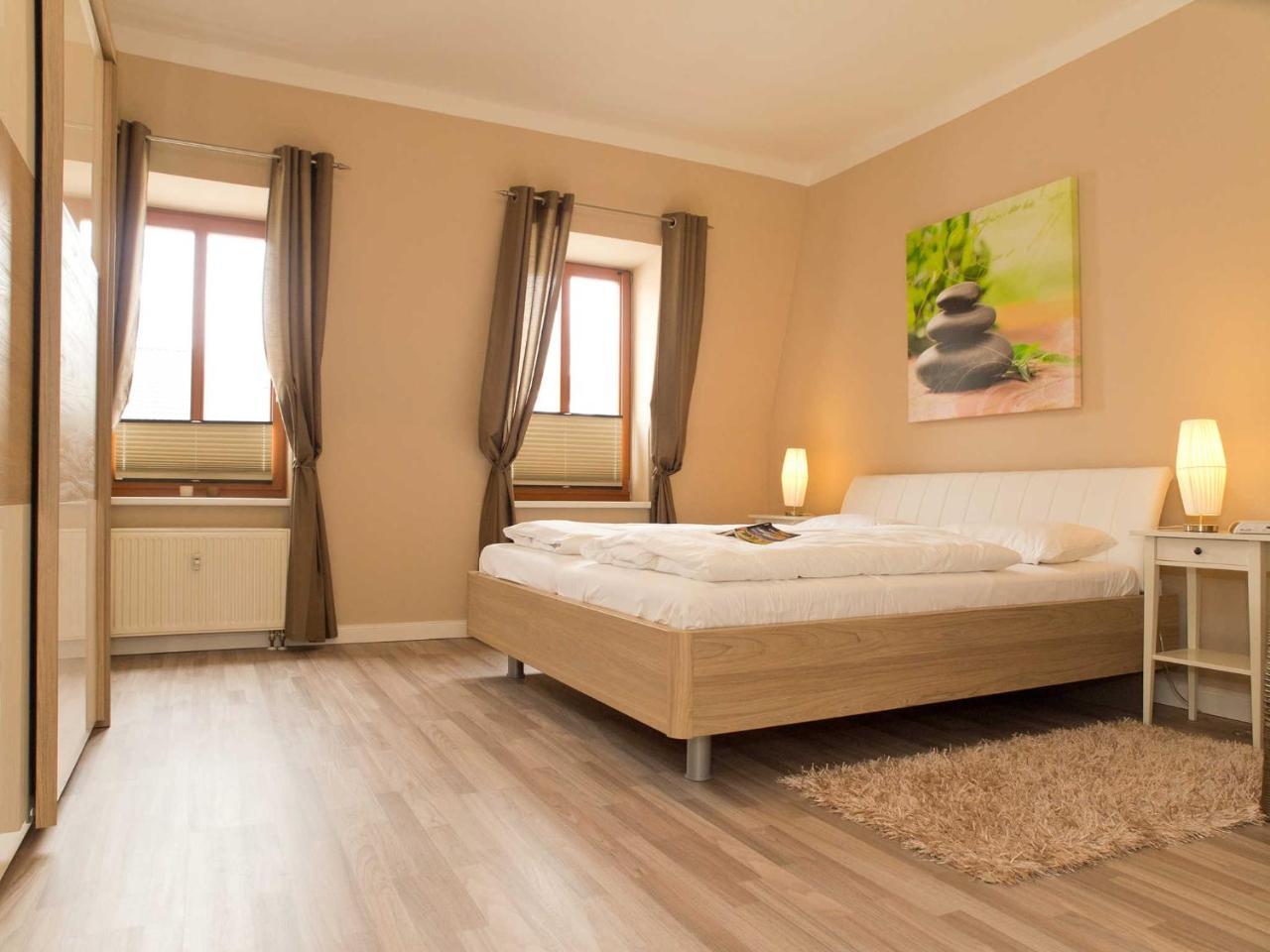 Kaisers Vis A Vis - Wohnung 08 Ostseebad Heringsdorf Zimmer foto