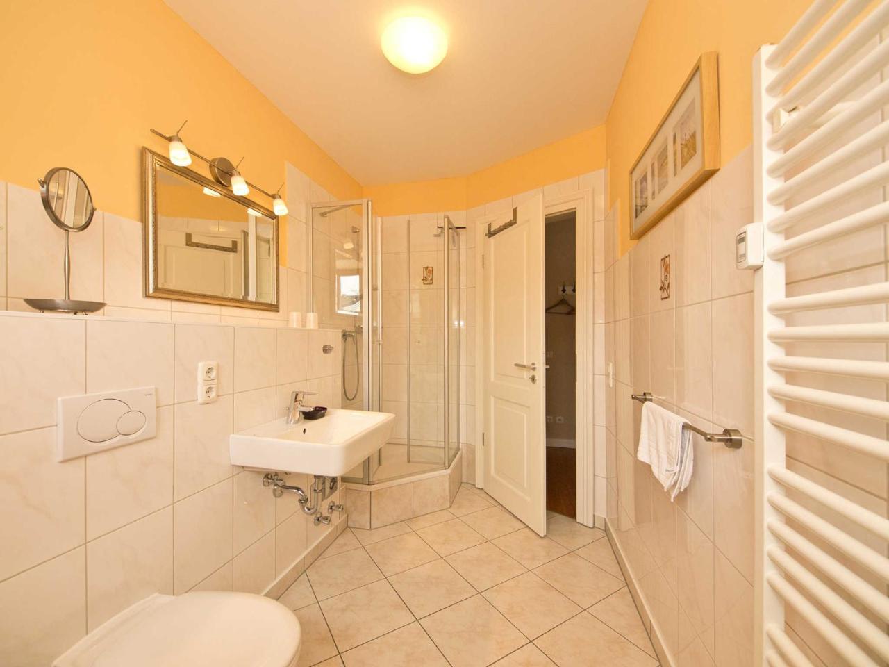 Kaisers Vis A Vis - Wohnung 08 Ostseebad Heringsdorf Zimmer foto